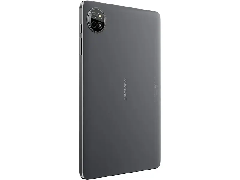 Планшет Blackview Tab 20 4/64GB Wi-Fi Interstellar Grey - фото 4