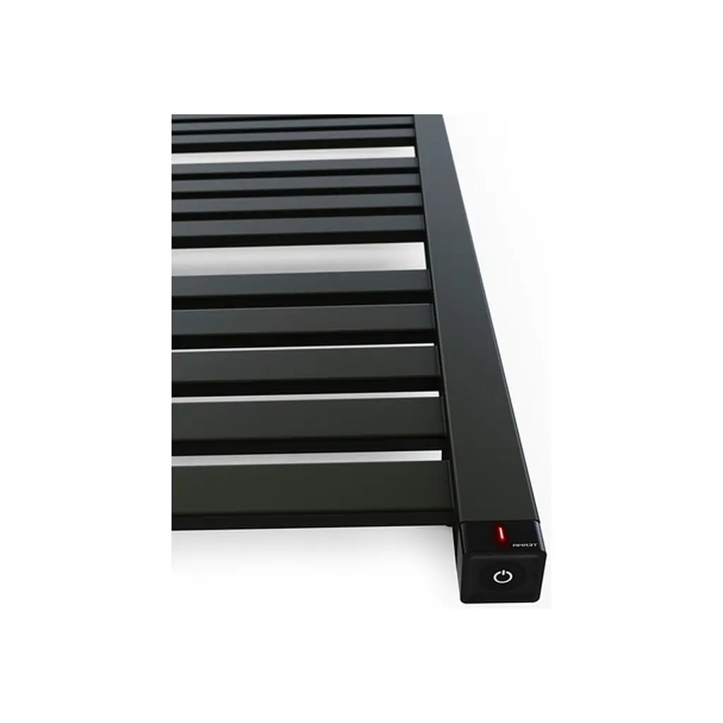 Сушарка для рушників Terma Marlin One 780x530 (WWMRN078053KS95E1P) - фото 2