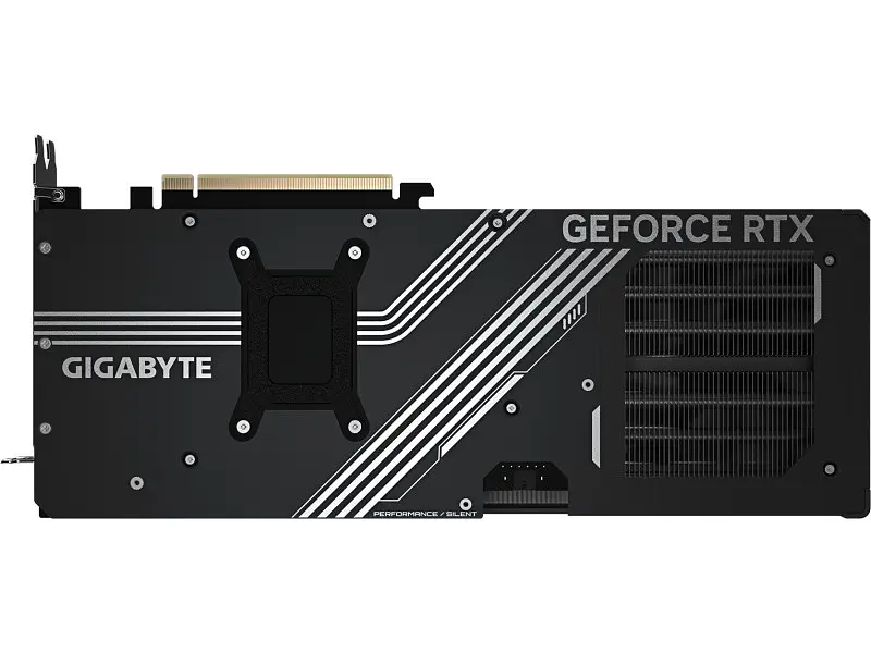 Відеокарта Gigabyte GeForce RTX 5070 Ti WINDFORCE OC SFF 16G (GV-N507TWF3OC-16GD) - фото 4