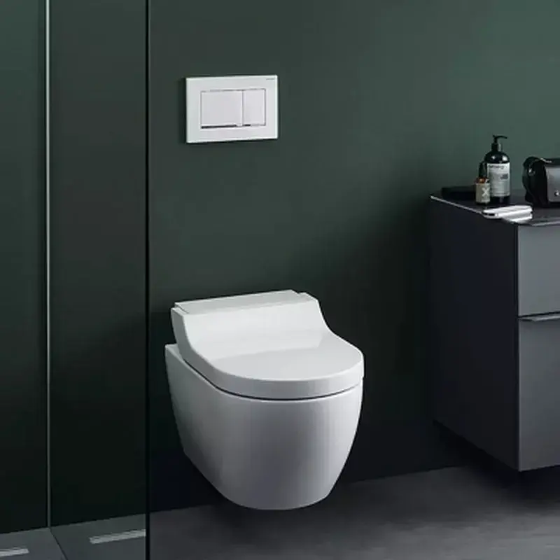 Панель смыва Geberit Sigma30 белый (115.883.11.1) - фото 5