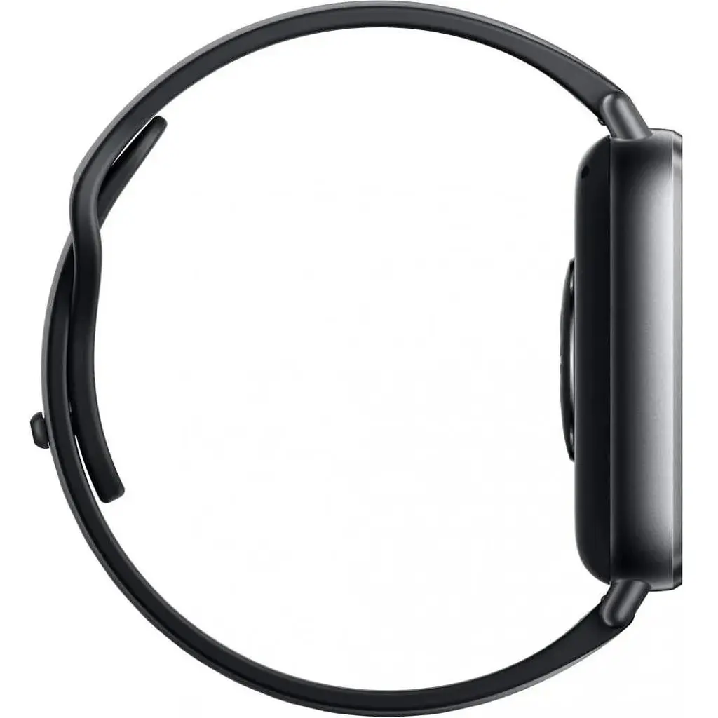 Смарт-часы Xiaomi Redmi Watch 5 Active Midnight Black BHR8784GL - фото 3