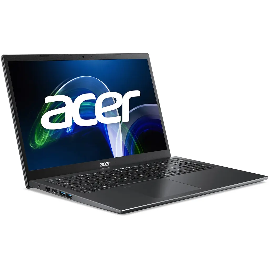 Ноутбук Acer Extensa 15 EX215- 32 Intel Celeron N4500 до 2, 80 ГГц, 15, 6 дюймів, Full HD, 8 ГБ DDR4, 256 ГБ SSD, Intel UHD, чорний - фото 5