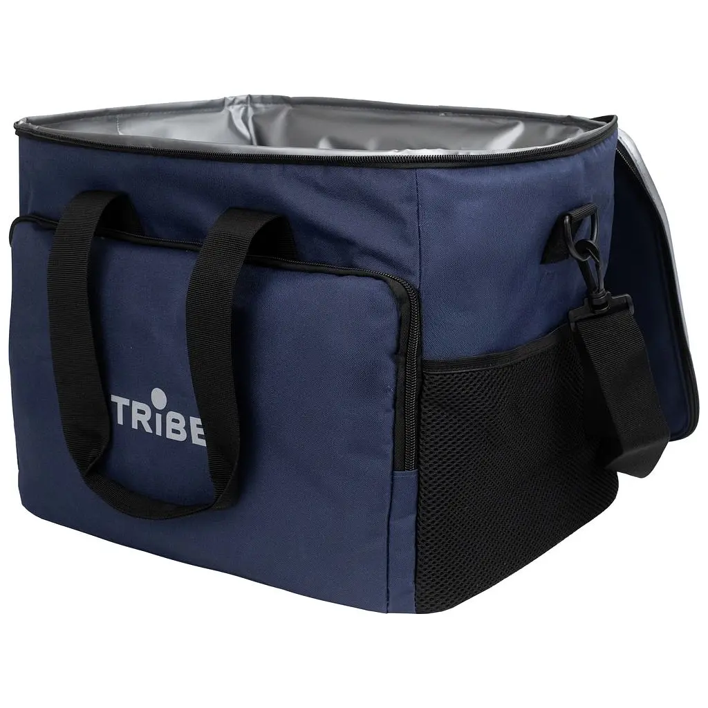 Термосумка Tribe Cooler 25 L blue (T-IF-0011-blue) - фото 6