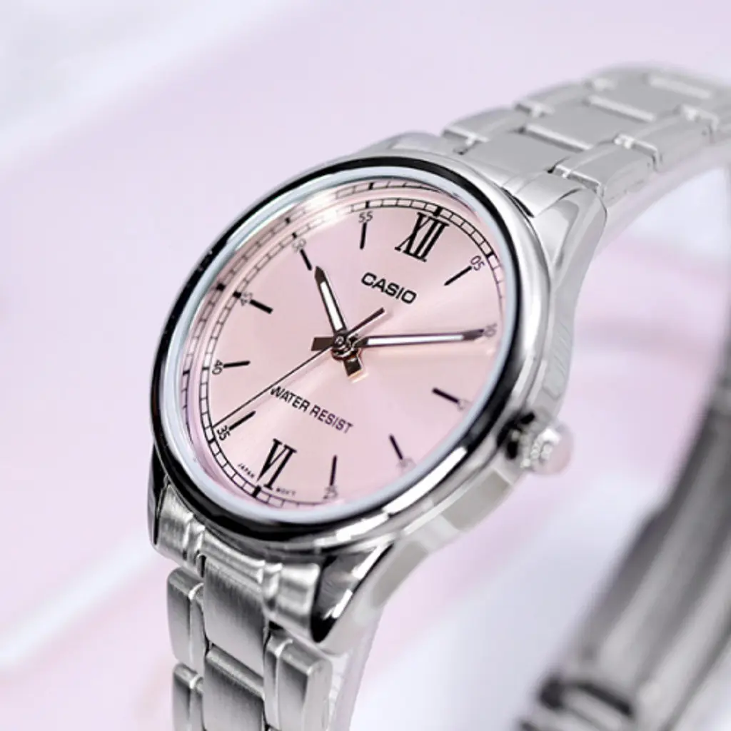 Годинник Casio LTP-V005D-4B2 - фото 2