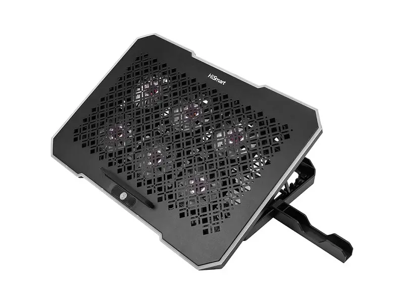 Підставка для ноутбука HiSmart DCX-A16 (HS083137) - фото 2