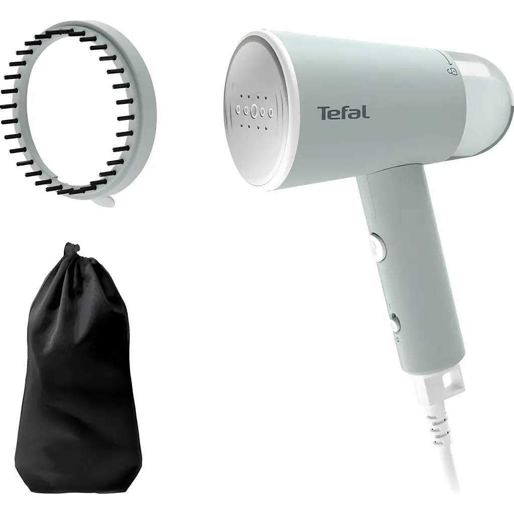 Відпарювач Tefal Origin Travel DT1034E1 [118375] - фото 10
