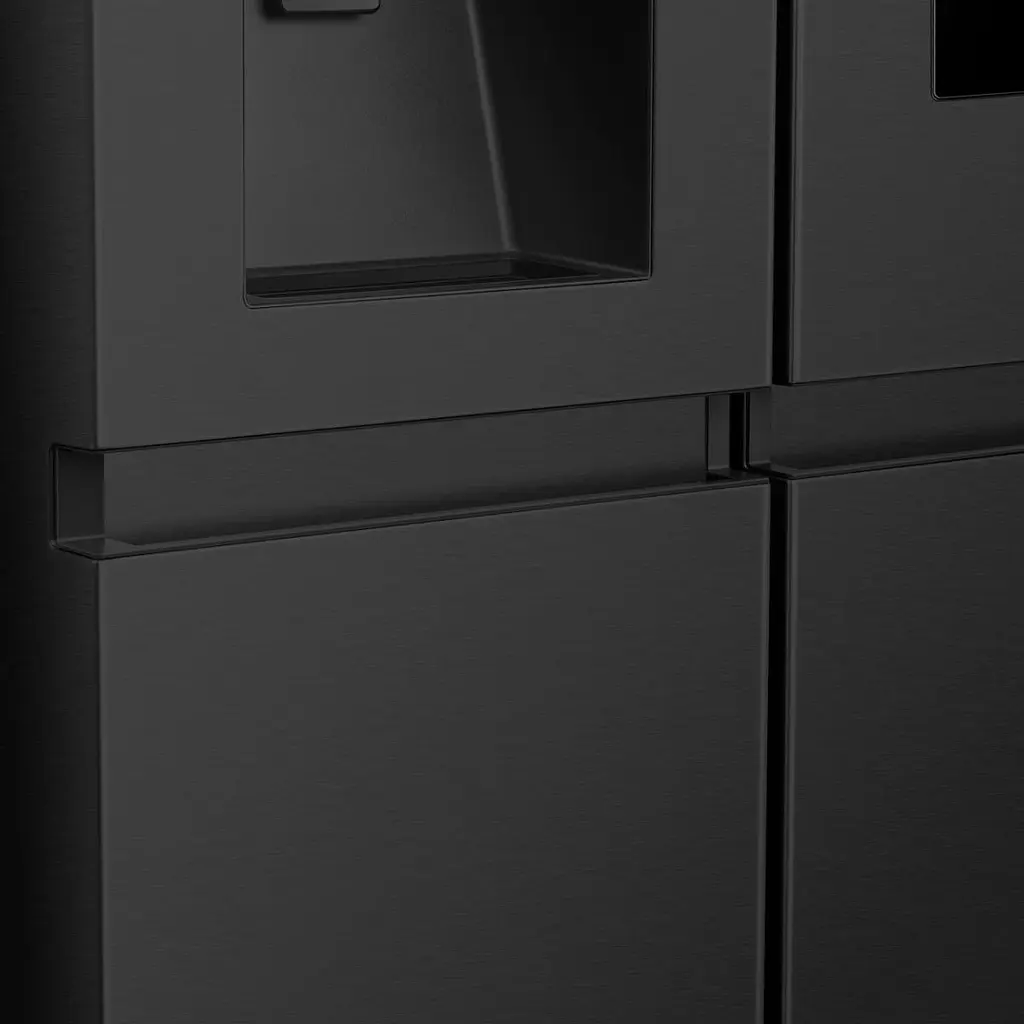 Холодильник Hisense RS9P628GPFE (BCD-628WY) (7282936) - фото 5