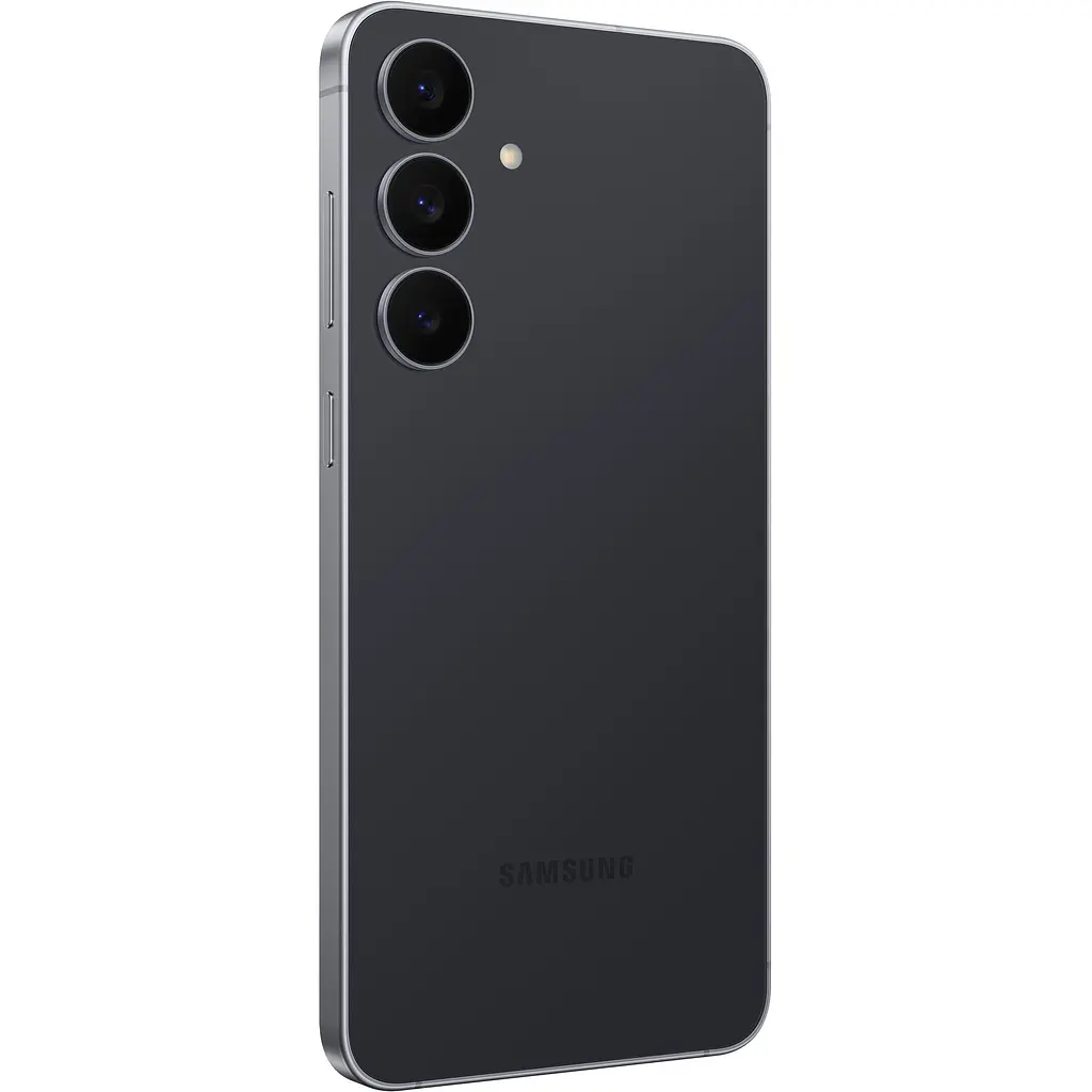 Смартфон Samsung Galaxy S25 FE 5G 8/128Gb JetBlack (SM-S731BZKDEUC) - фото 4