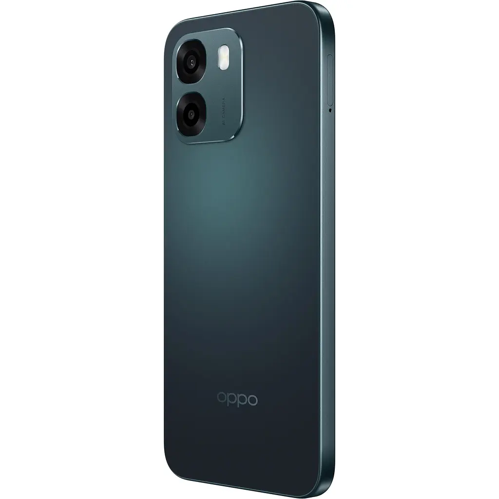 Смартфон Oppo A6 6/256GB Sapphire Blue Global [166265] - фото 7