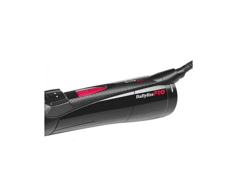 Фен-щітка BaByliss PRO BAB2770E - фото 4