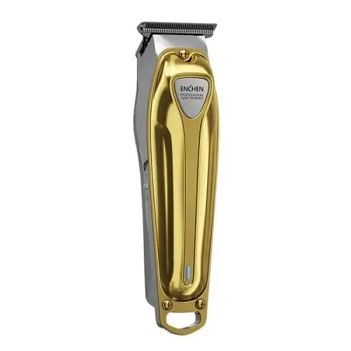 Машинка для стрижки Xiaomi Sharp 5 Gold 5W Enchen teh0020486 - фото 2