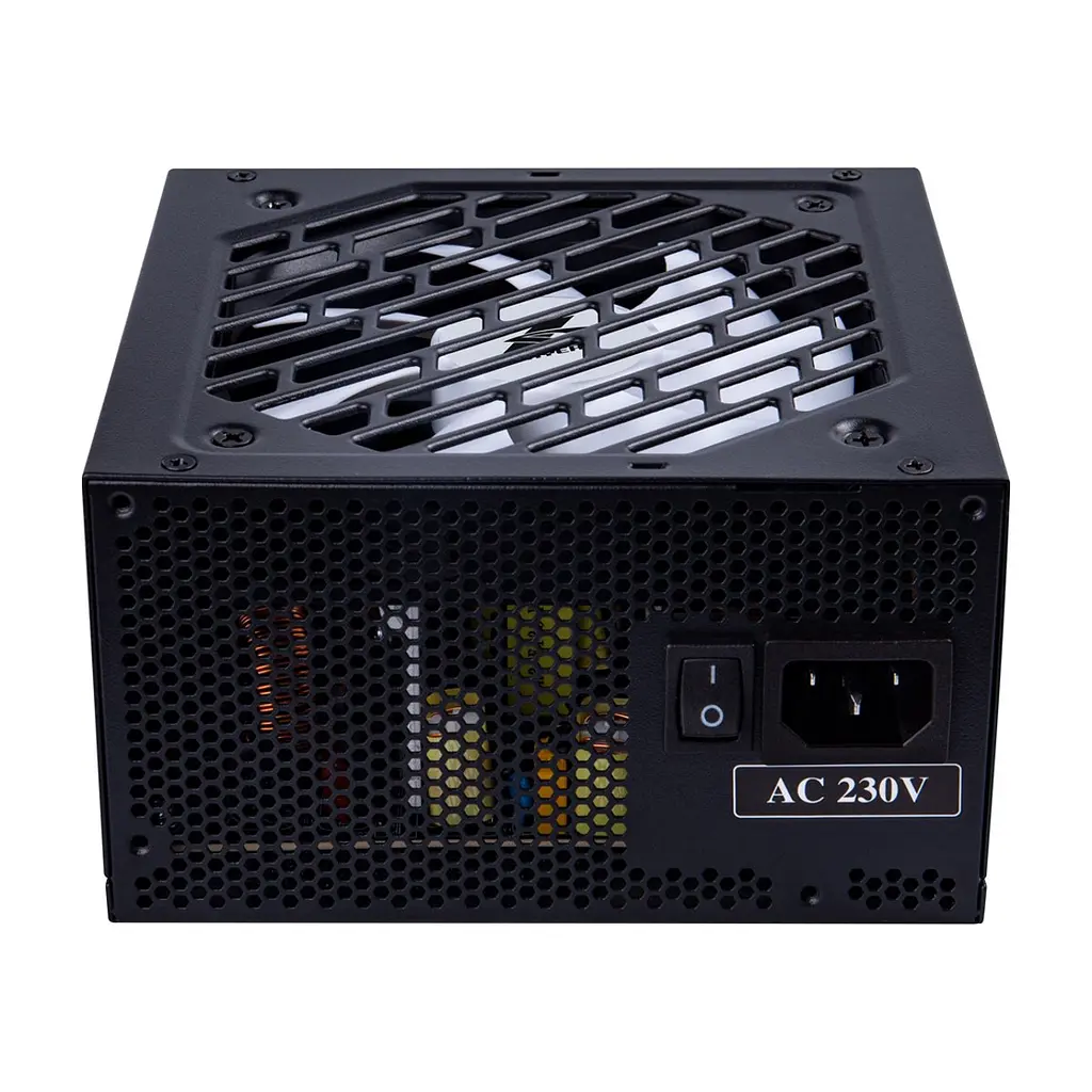 Блок живлення 1stPlayer 750W (FK-750-BK-EU) - фото 5