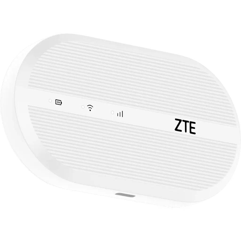 Роутер (модем) ZTE U10LS 4G UA - фото 3