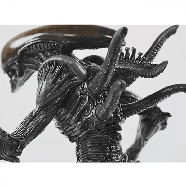 Фигурка Furyu SSS Premium Xenomorph Alien Ксеноморф Чужой 26 см (FR SSS X A 26) - фото 9
