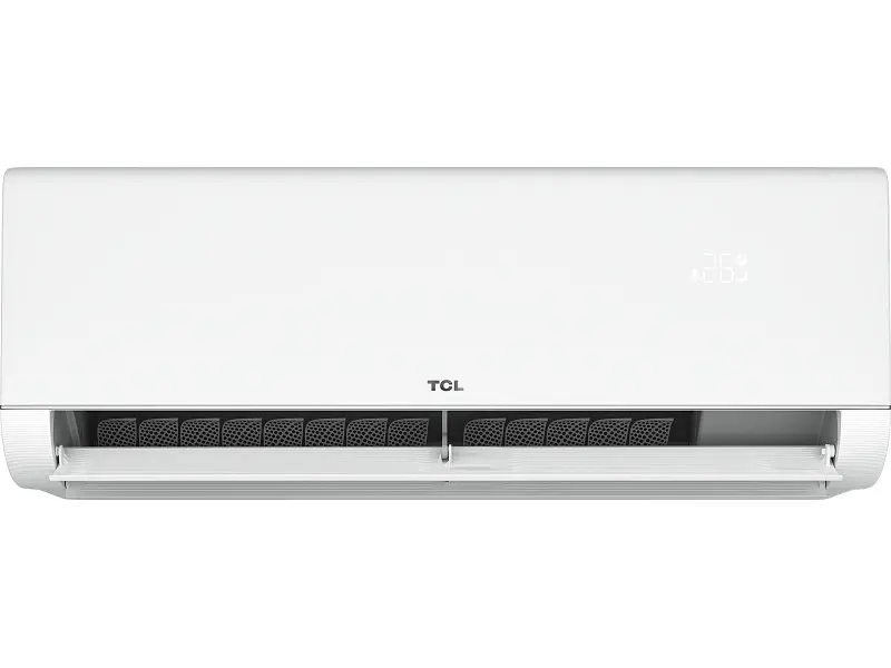 Спліт-система TCL BreezeIN 2.0 TAC-09CHSD/UG11V3AHB Heat Pump Inverter R32 WI-FI - фото 5