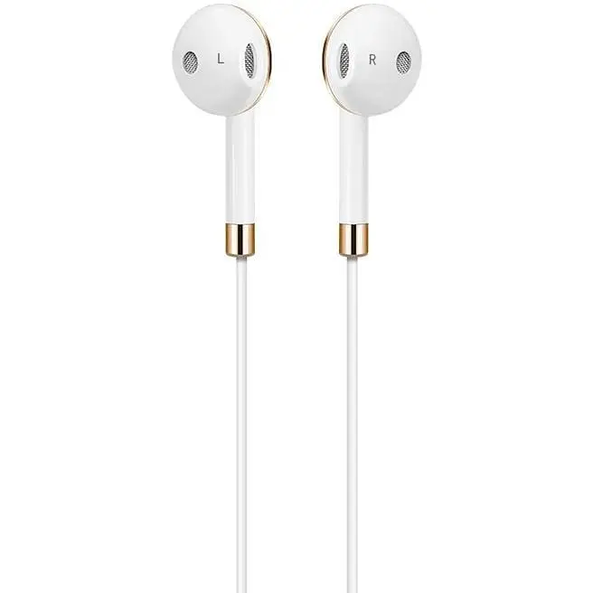 Навушники Hoco L8 бездротові Bluetooth + Type-C конектор штекер гарнітура - фото 5
