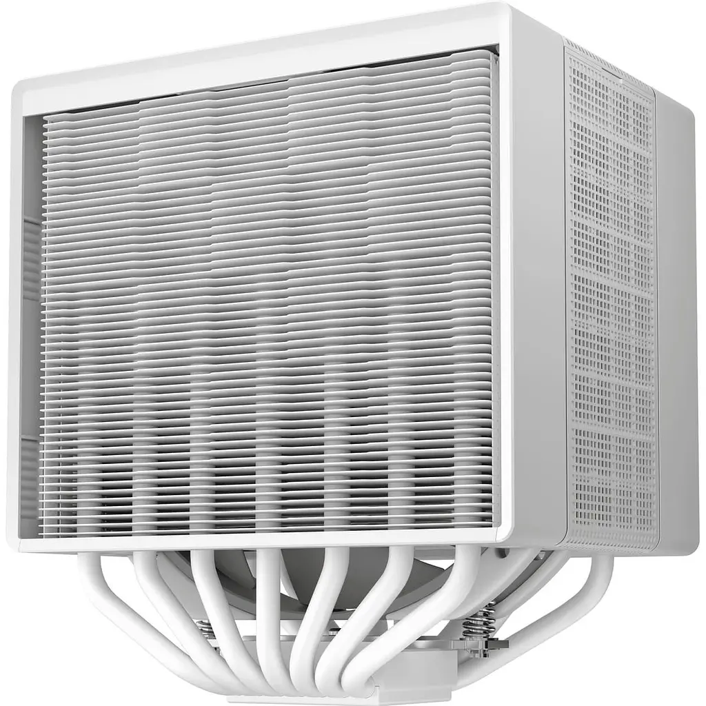 Кулер для процесора Deepcool Assassin 4S White (R-ASN4S-WHGPMN-G) - фото 7