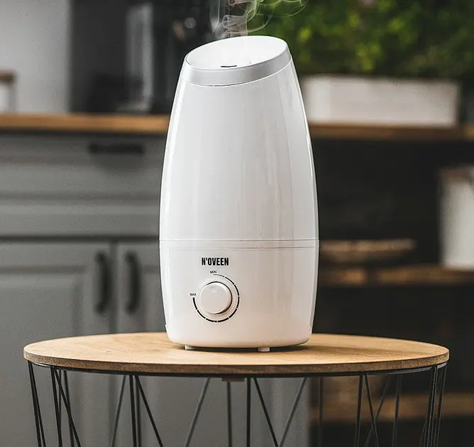 Увлажнитель воздуха N'oveen UH115 до 35 м² - фото 3