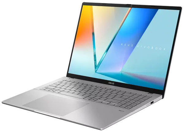 Ноутбук Asus M3607KA-SH031 Cool Silver - фото 3