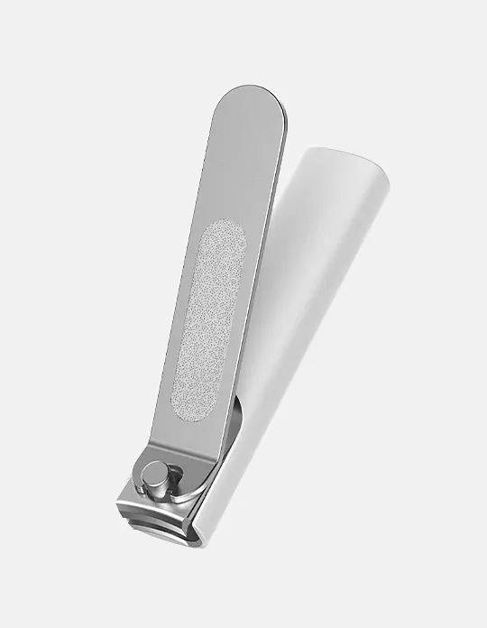 Кусачки для нігтів (кніпсер) Xiaomi MiJia Nail Clippers (MJZJD001QW) - фото 6