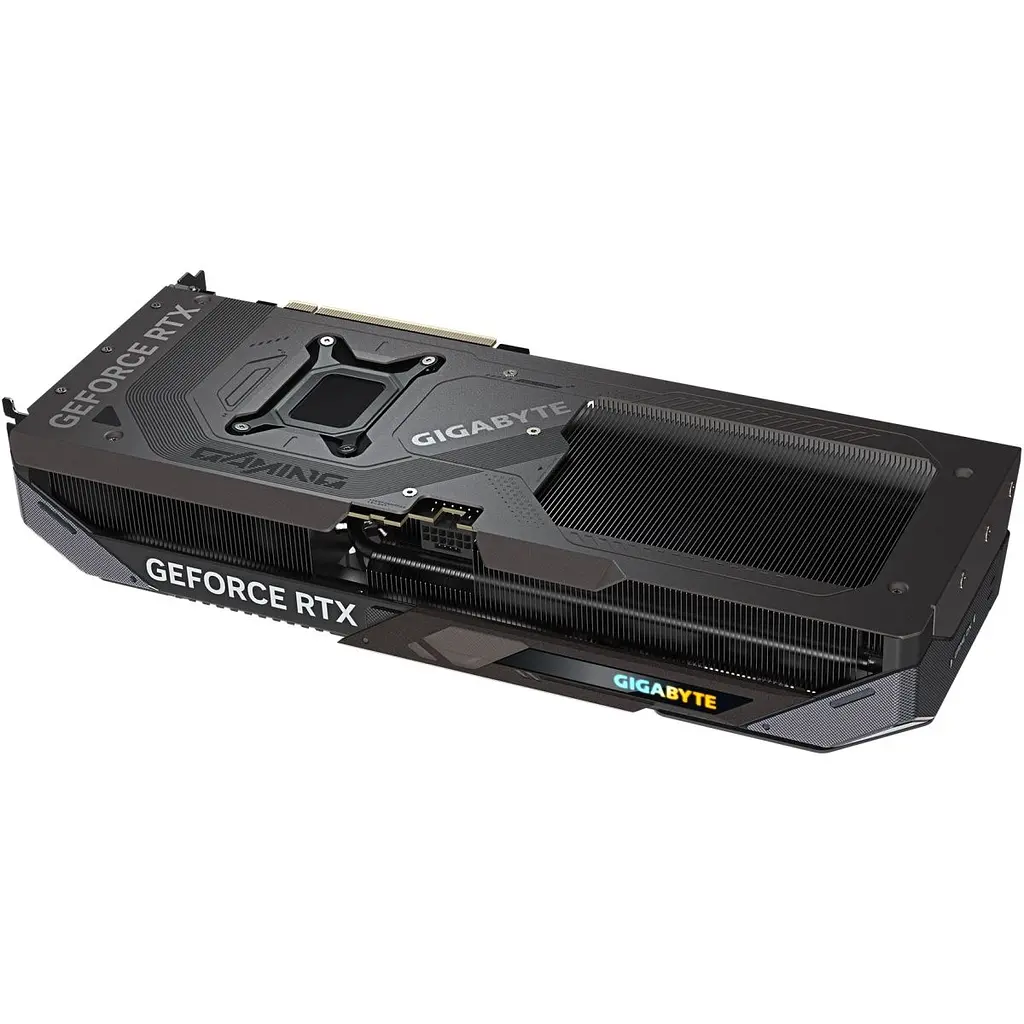 Видеокарта Gigabyte GeForce RTX 5070 GAMING OC 12G (GV-N5070GAMING OC-12GD) EU [132536] - фото 8