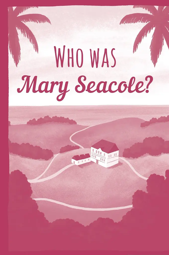 The Extraordinary Life of Mary Seacole - фото 3