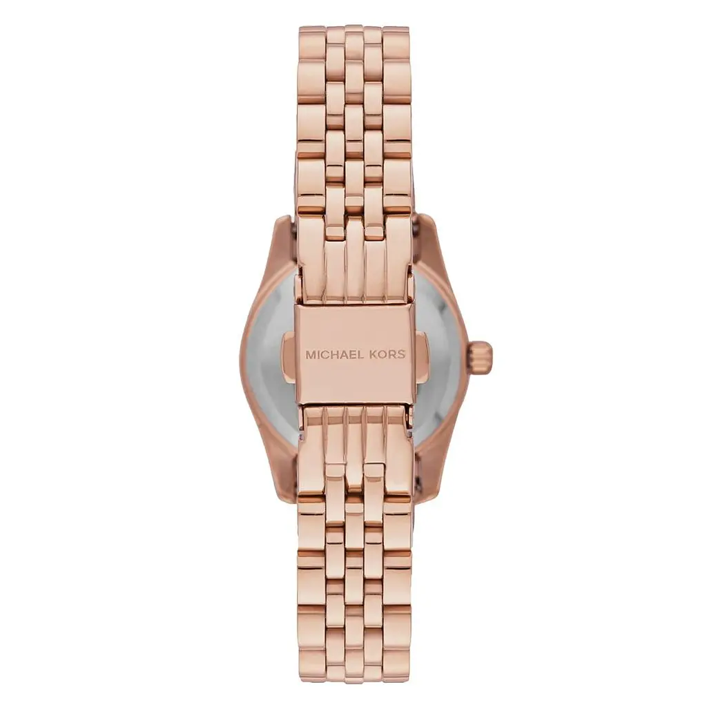 Жіночий годинник MICHAEL KORS MK3230 Lexington - фото 4