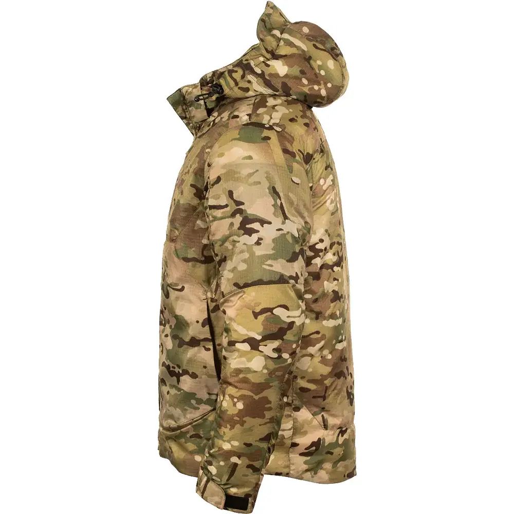 Куртка Snugpak Spearhead M Multicam - фото 2