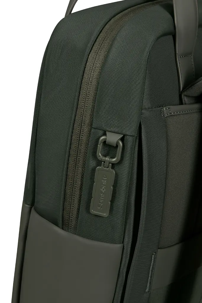 Рюкзак 14,1" Samsonite 4PACK FOREST GREEN 37,5x27x11 KP3*04001 - фото 8