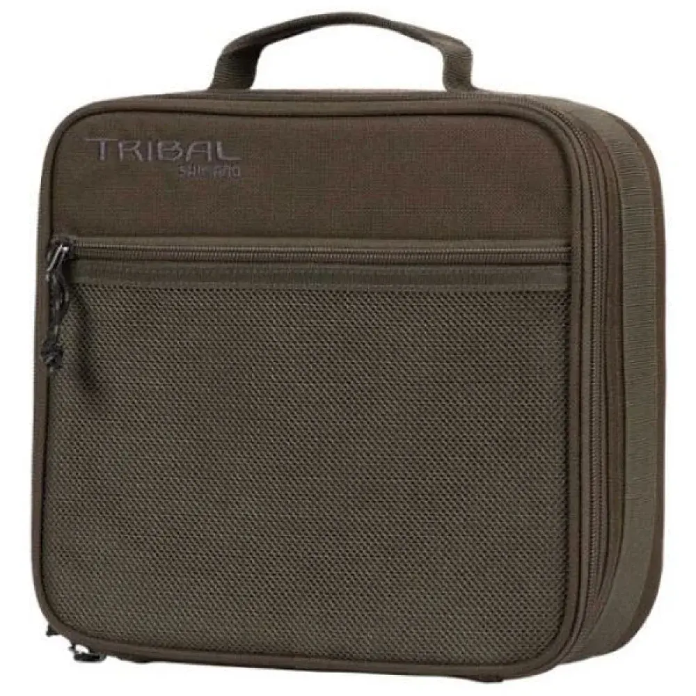 Сумка Shimano Tribal Carp Accessory Bag Large