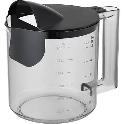Соковижималка Panasonic MJ-CB600 - фото 7