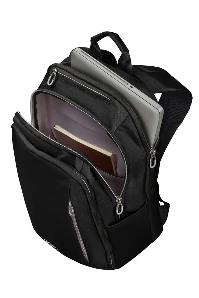 Рюкзак 15.6" Samsonite GUARDIT CLASSY BLACK 44x30x20 KH1*09003 - фото 10