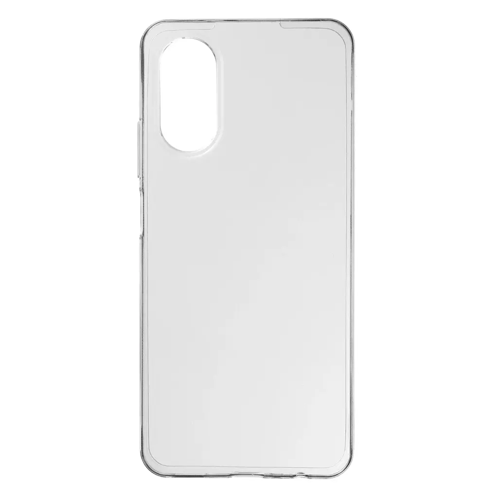 Чохол ArmorStandart Air для OPPO A17 4G/A17k 4G Clear