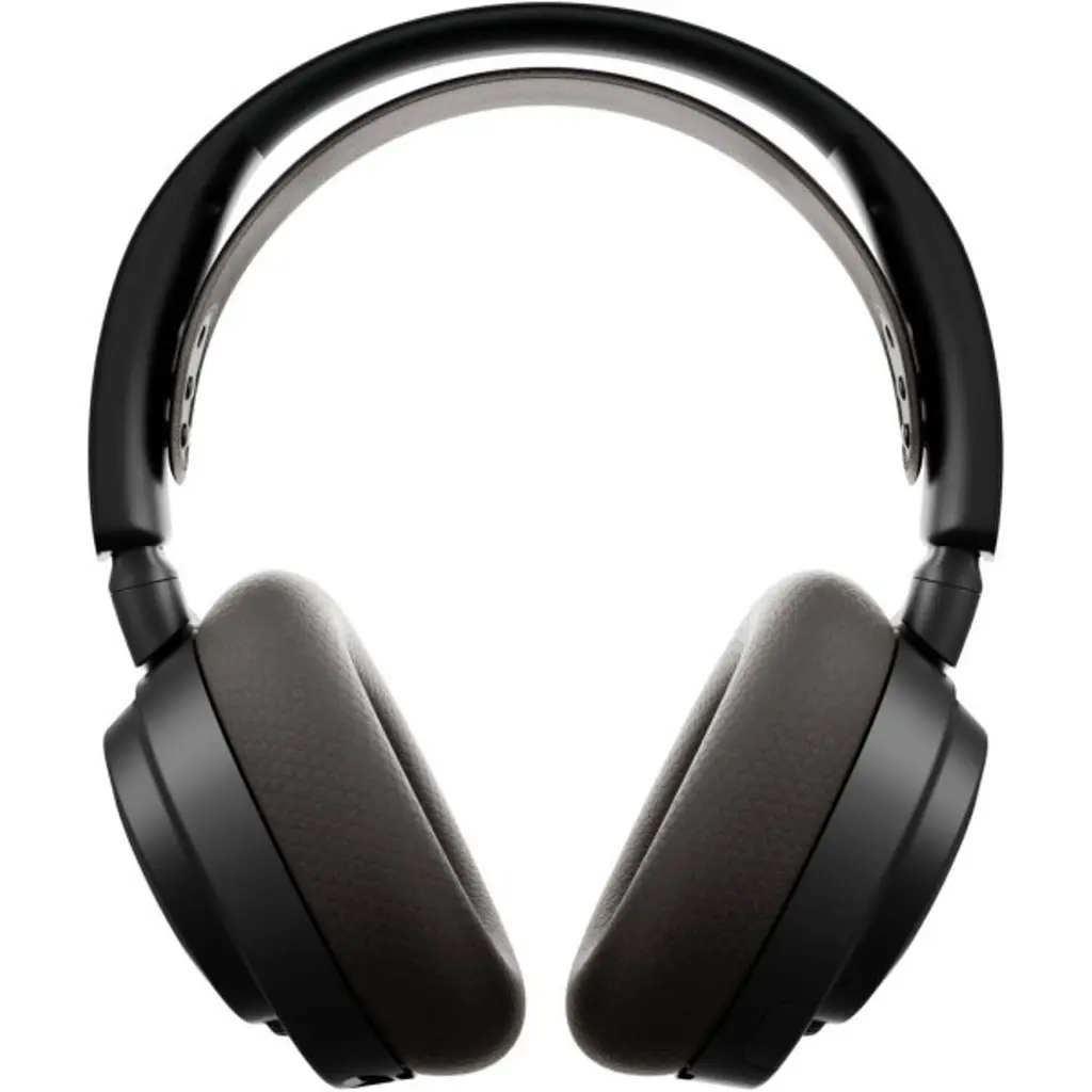 Ігрові навушники SteelSeries Arctis Nova 7 Wireless Gen 2 Black (61730) [154126] - фото 3