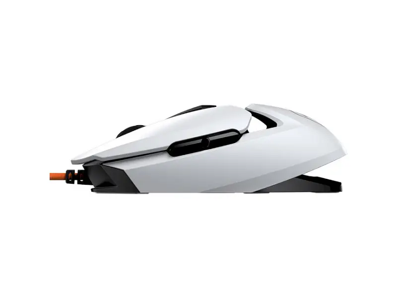 Миша Cougar AirBlader Tournament White - фото 4