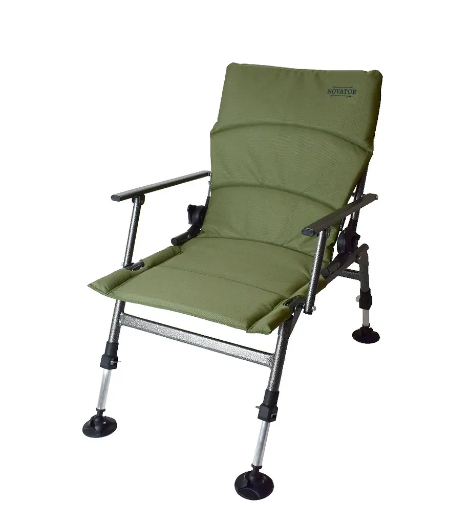 Кресло Novator SR-11 - фото 7