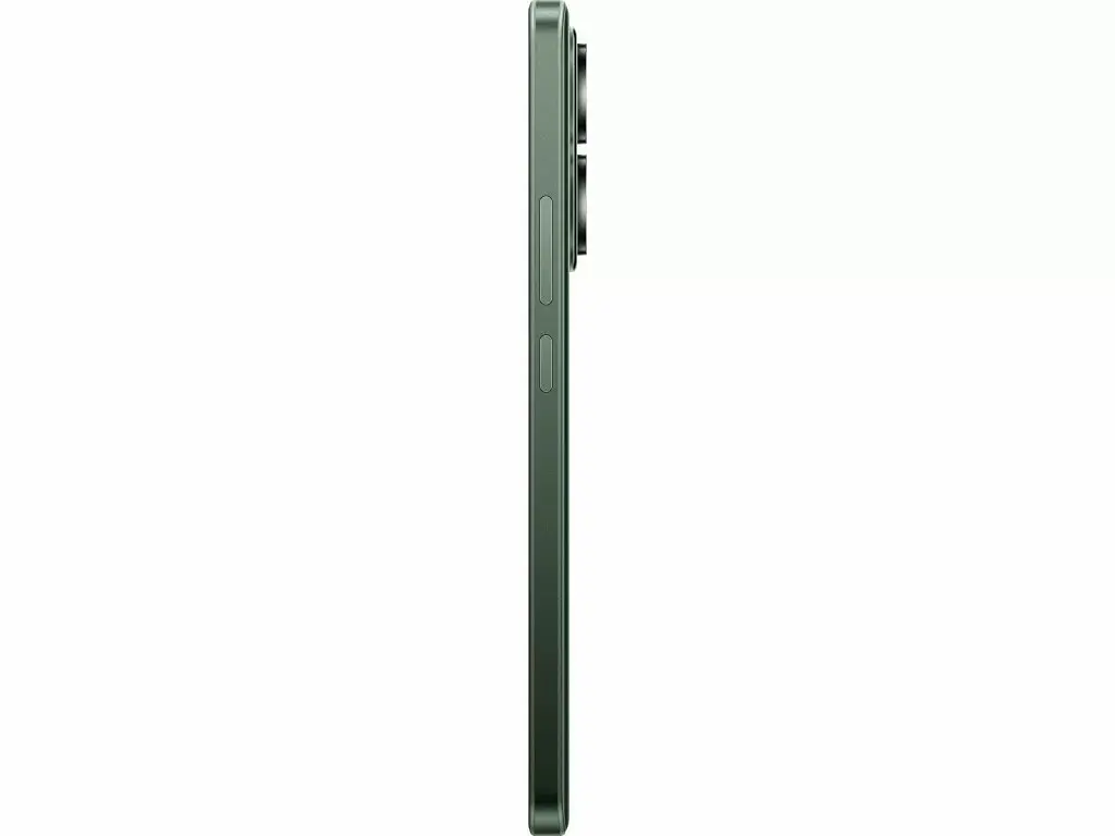 Смартфон Xiaomi Poco M7 Pro 5G 8/256GB Green (Global) (with charger) - фото 3