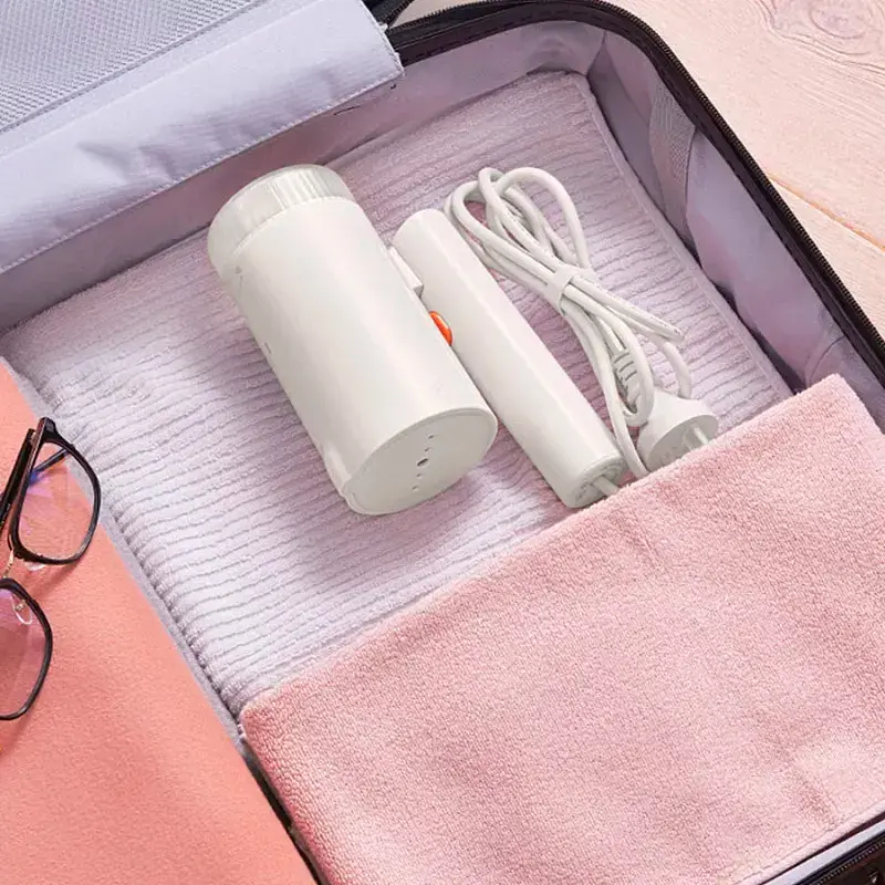 Відпарювач Lofans GT-313W White [108943] - фото 5