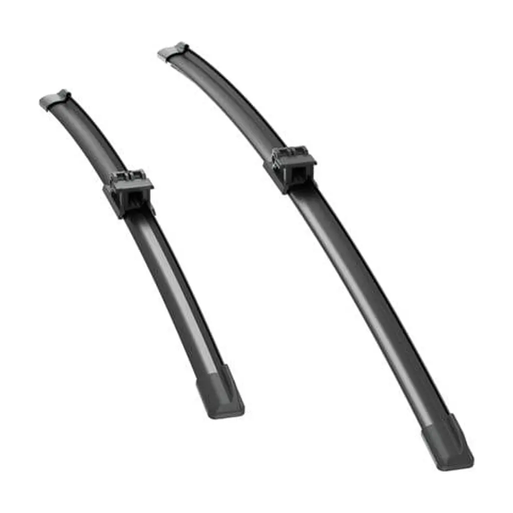 Щітка склоочисника Bosch 3 397 007 452 - фото 4