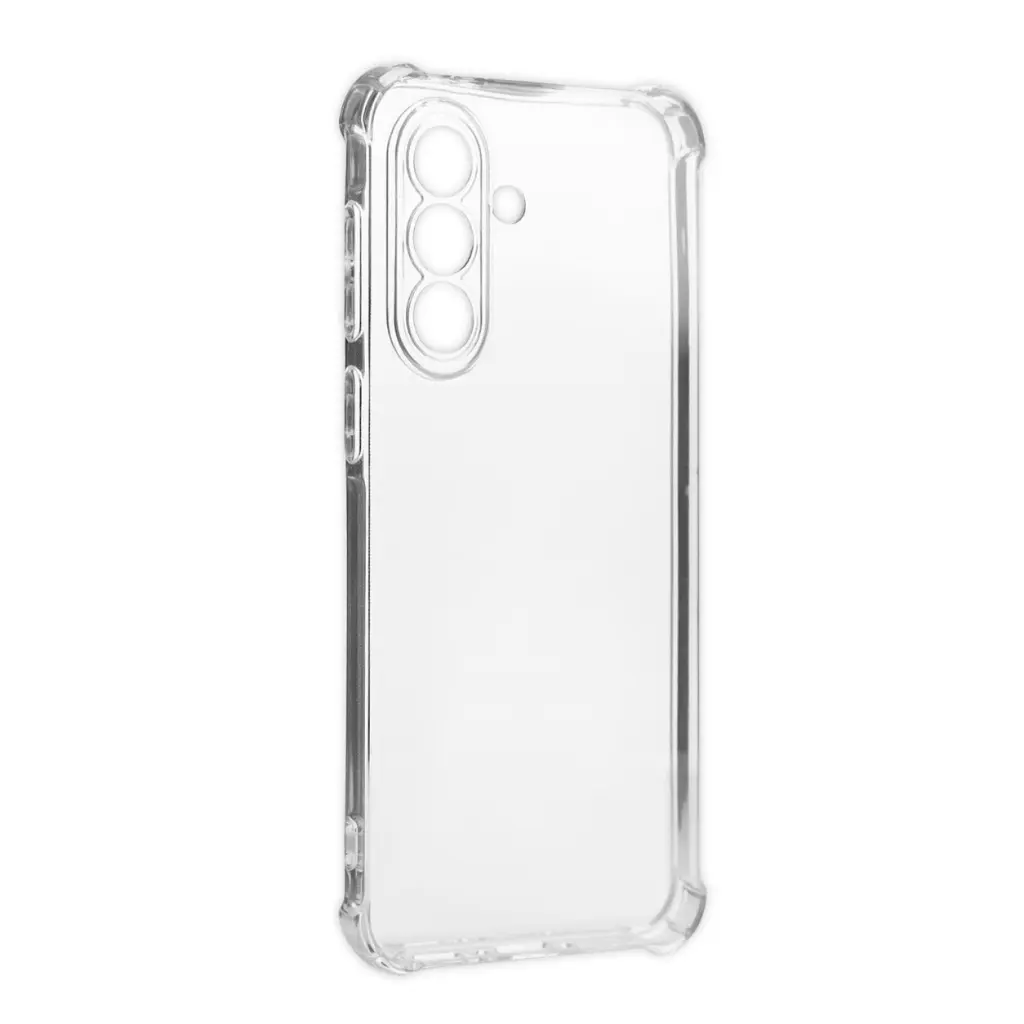 Чохол до мобільного телефона BeCover Anti-Shock Samsung Galaxy A27 SM-A276 Clear (715679) - фото 3