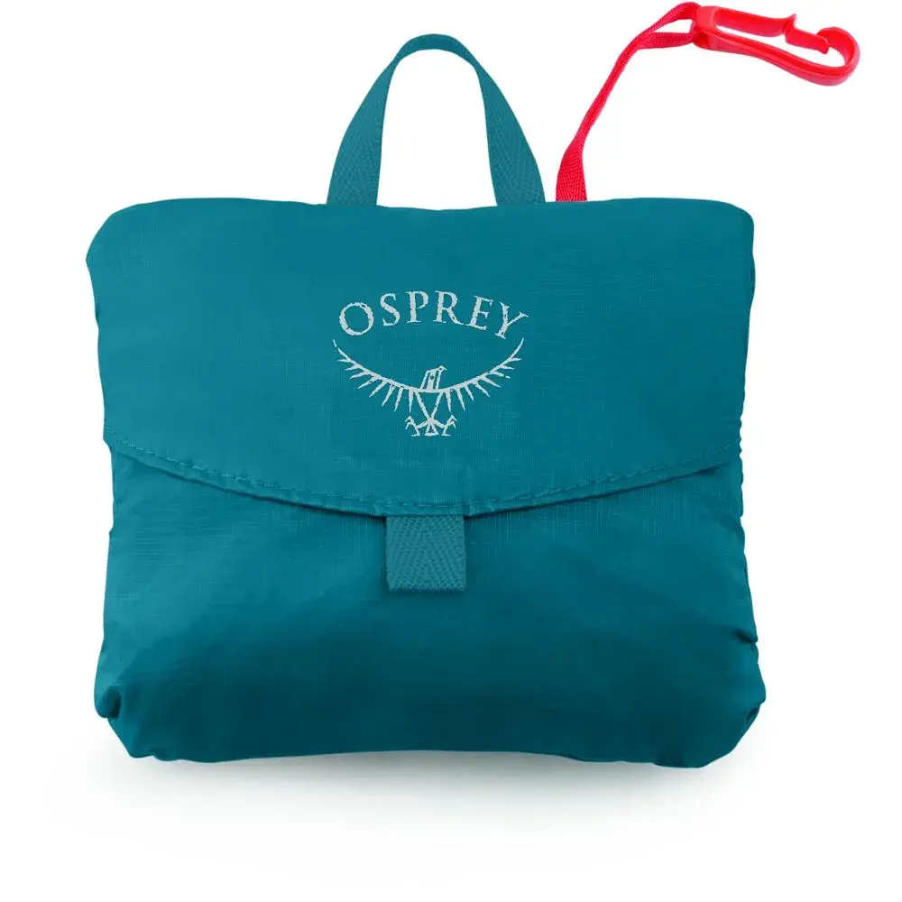 Рюкзак Osprey Ultralight Stuff Pack 18 л синій - фото 4