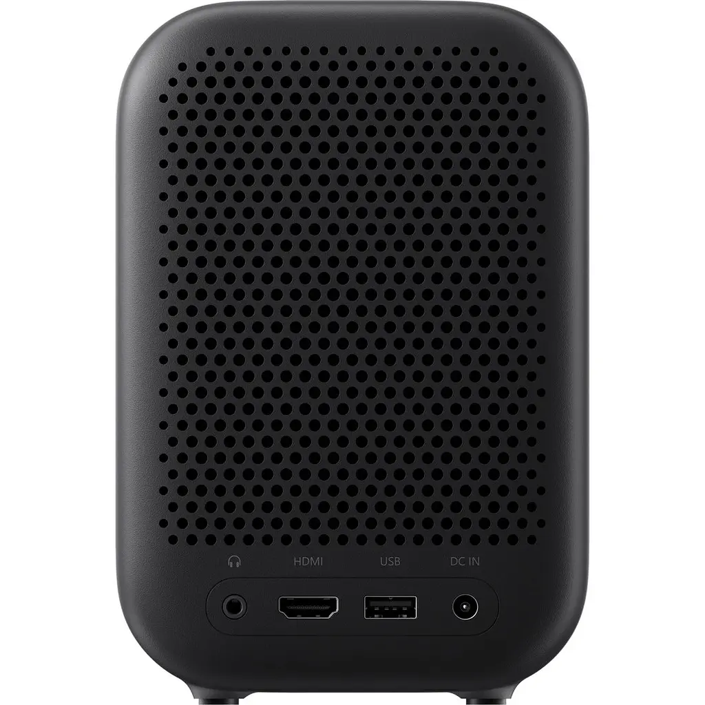 Мультимедійний проектор Xiaomi Smart Projector L1 (BHR9417EU) [131142] - фото 3