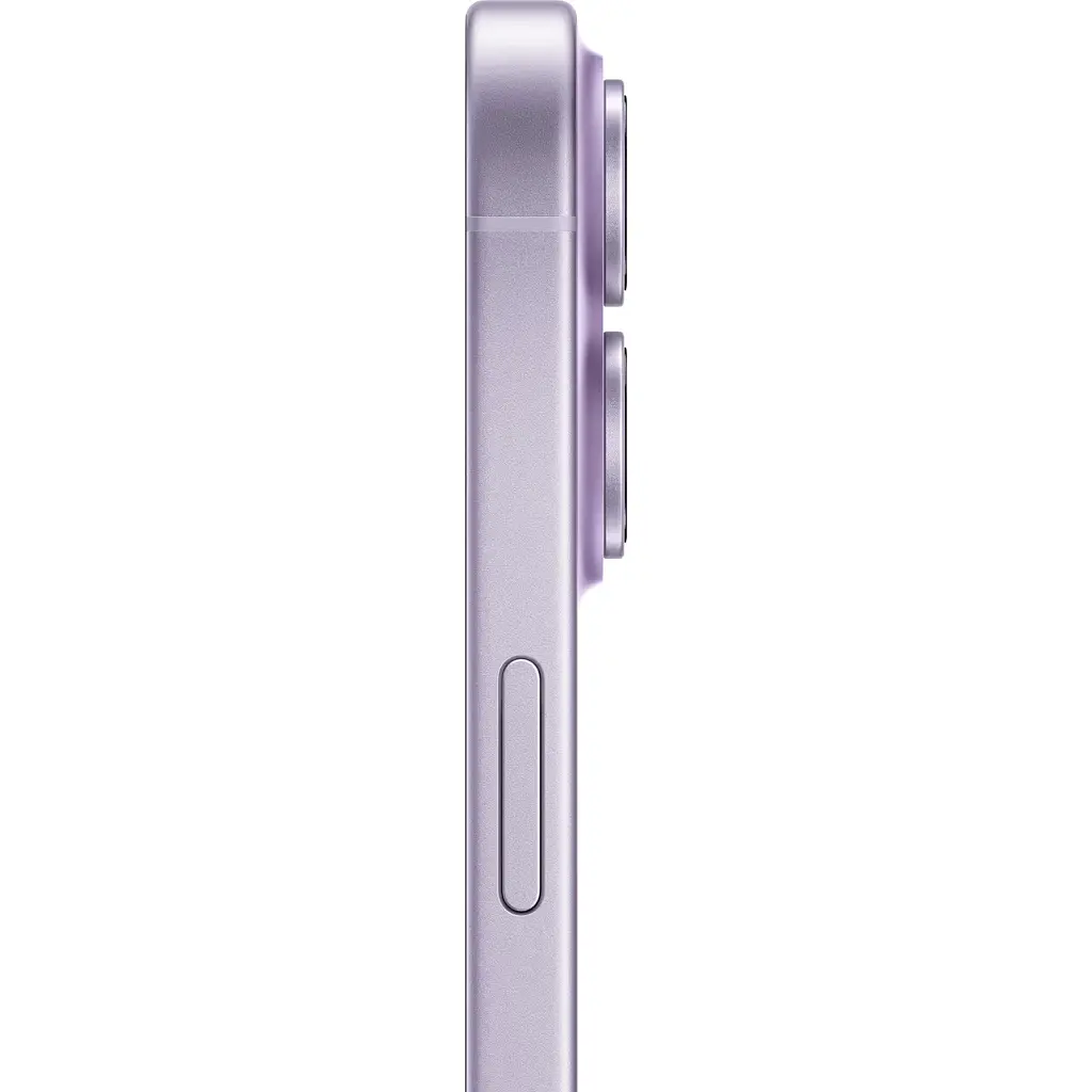 Смартфон Apple iPhone 17 256GB Lavender (MG6M4) [145230] - фото 6