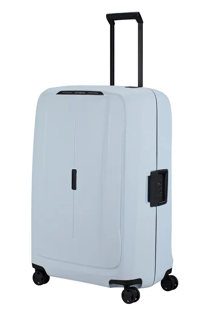 Валіза Samsonite ESSENS GLACIER 81x56x34, 81 см KM0*07004 - фото 8