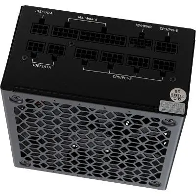 Блок питания Vinga 850W (VPS-850GV3) - фото 6