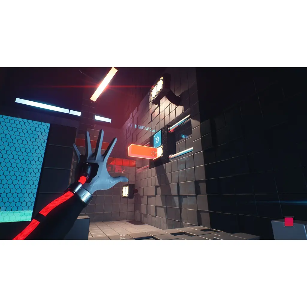 Ключ активации Microsoft Q.U.B.E. 2 Ultimate Edition для Xbox Series - фото 5