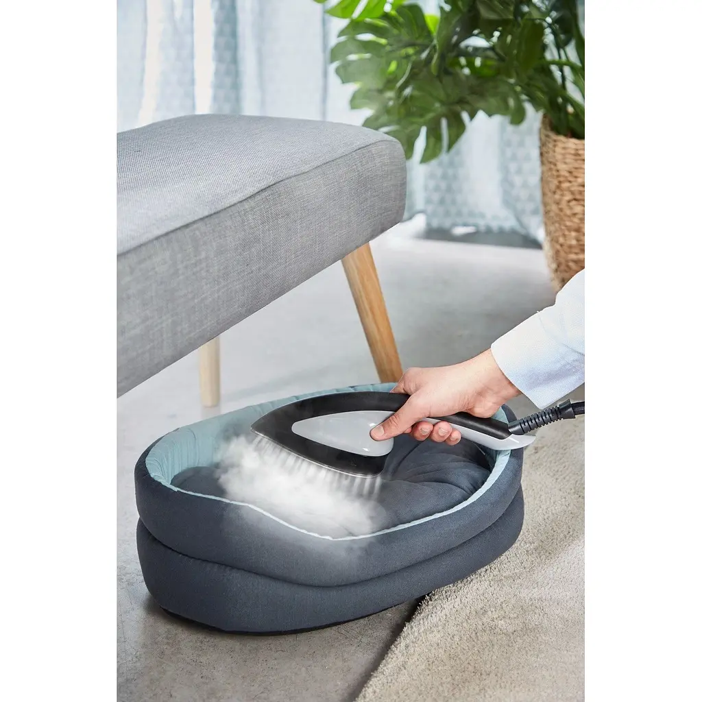 Гладильная система Tefal Ixeo+, 2980 Вт черная (QT1510E0) - фото 15