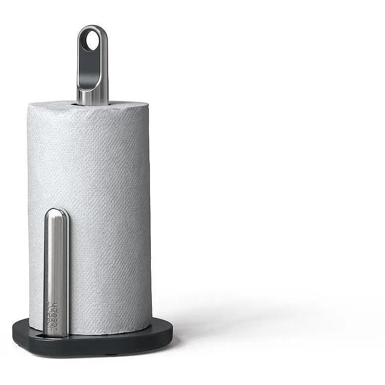 Тримач для кухонних рушників Joseph Joseph Hold Grey (8500003) - фото 4