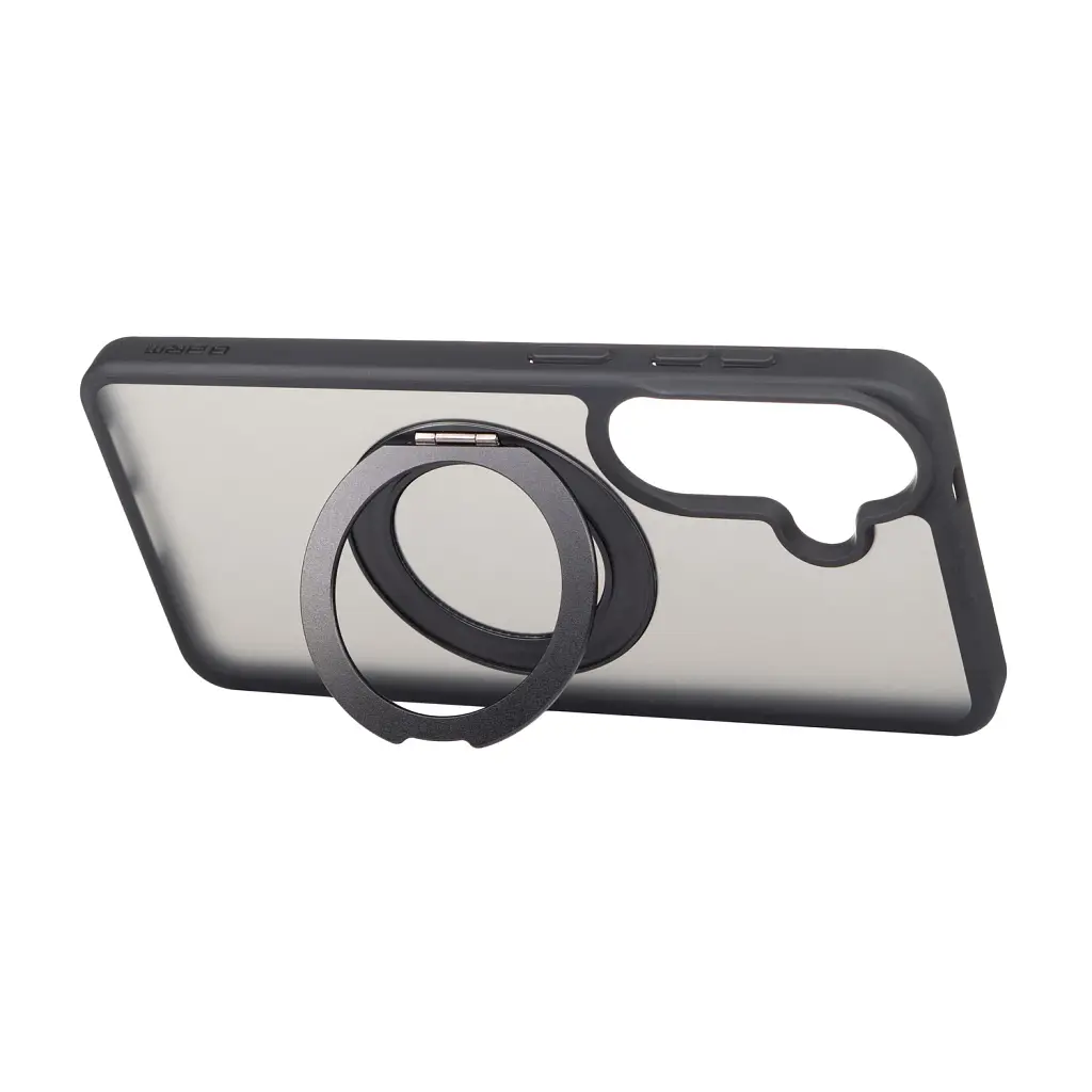 Чохол ArmorStandart Unit Stand2 для Samsung S26 Plus 5G Black - фото 4