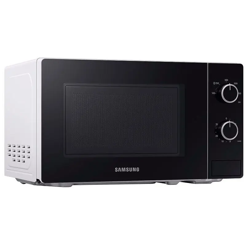 Мікрохвильова піч SAMSUNG MS 20 A 3010 AH/UA - фото 3